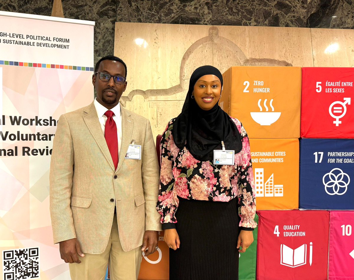 Somalia National Bureau of Statistics tweet media