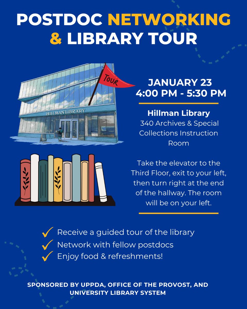 Pitt Grad Studies tweet media