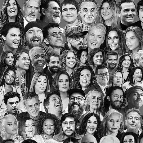 Tumulto BR tweet media