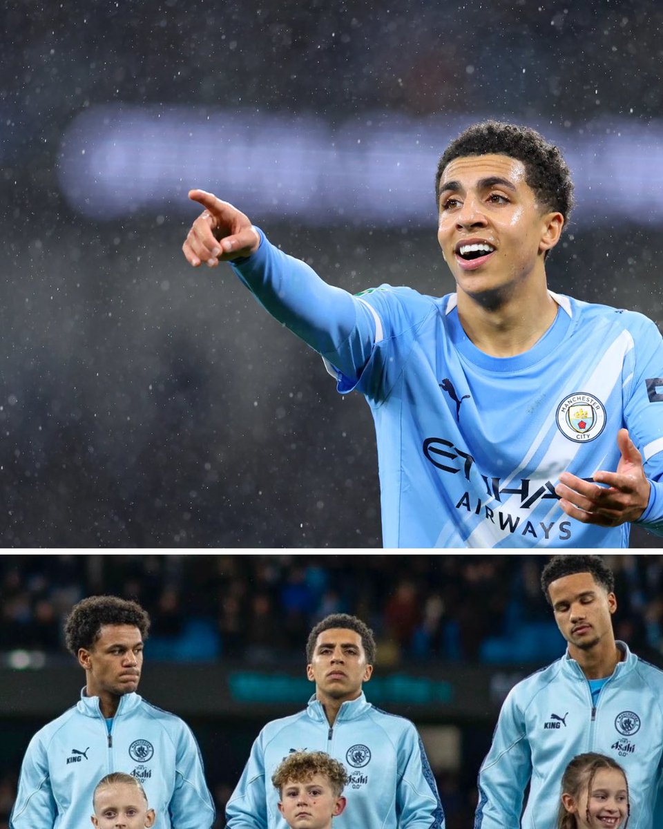 MC_frnk's tweet image. Think we can all agree Rico Lewis deserves game time tomorrow, he was really decent against brentford