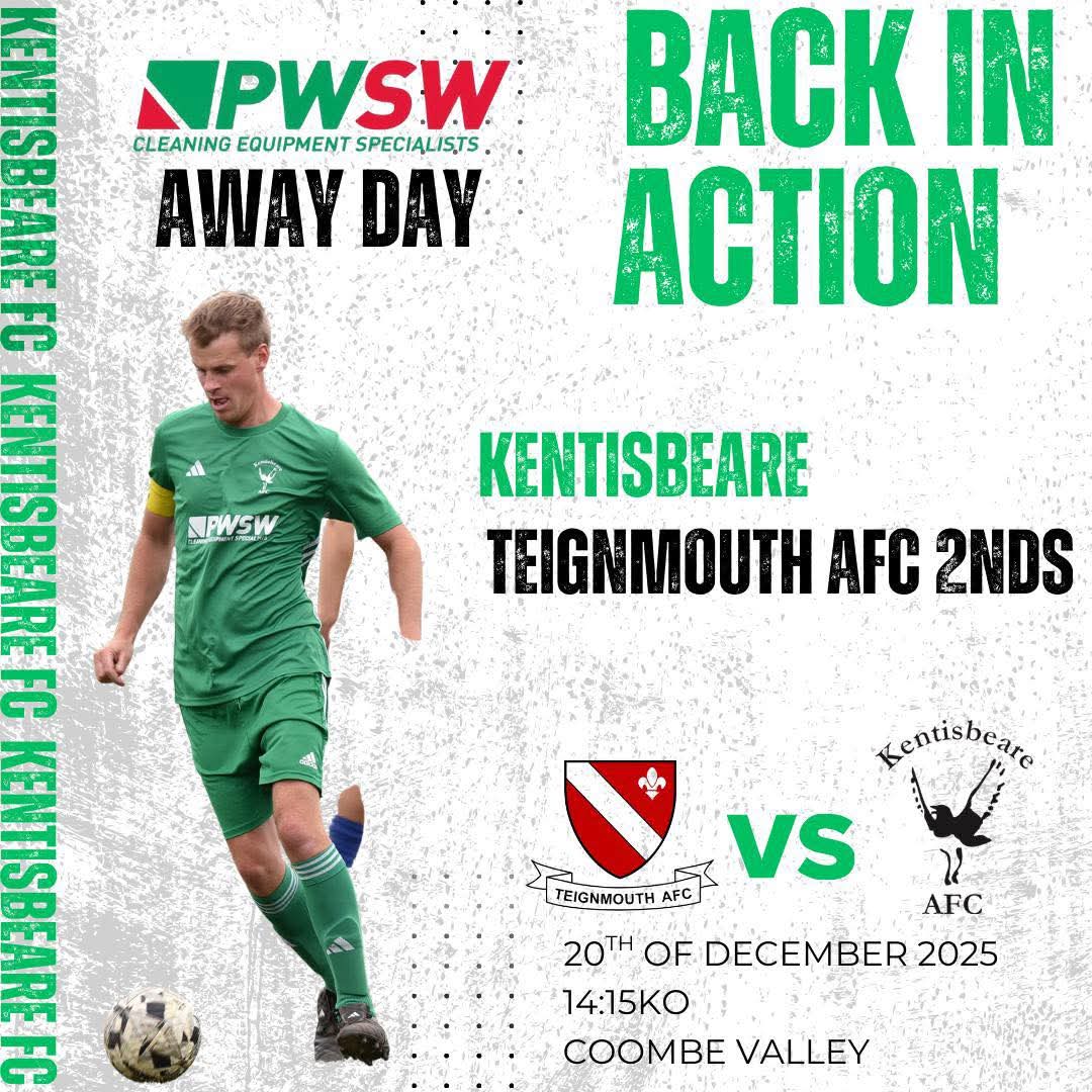 Kentisbeare Football Club formed in 1908 (@kentisbeareclub) on Twitter photo 