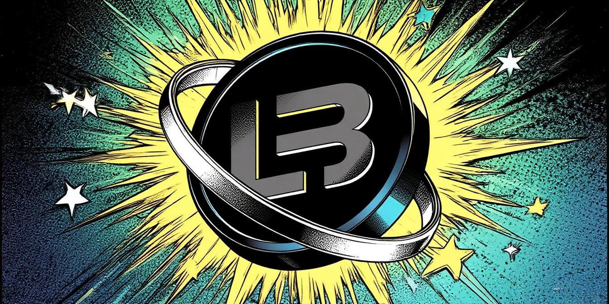 Munni_crypto's tweet photo. Just joined the $ULAB presale by @LayerBankFi! 🔥
With Season 1 & 2 points already wrapped up, TGE is right around the corner. Only 2 days left to get in before it’s too late!
Available on both @base and @movement_xyz with any amount.
Don't sleep on this one. ⏳🚀
#ULAB #Layerbank #Base #Movement #Crypto