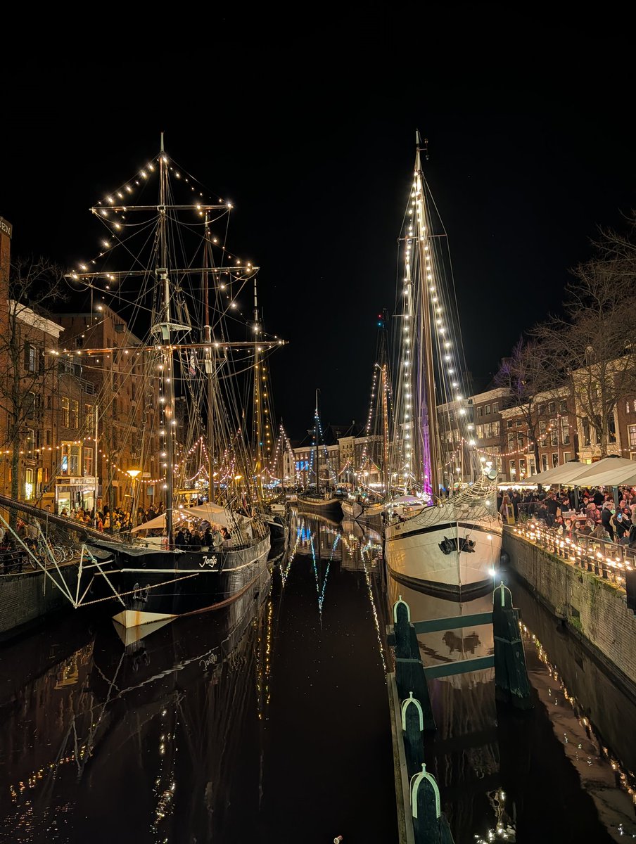 JSW266's tweet image. Winter Welvaart