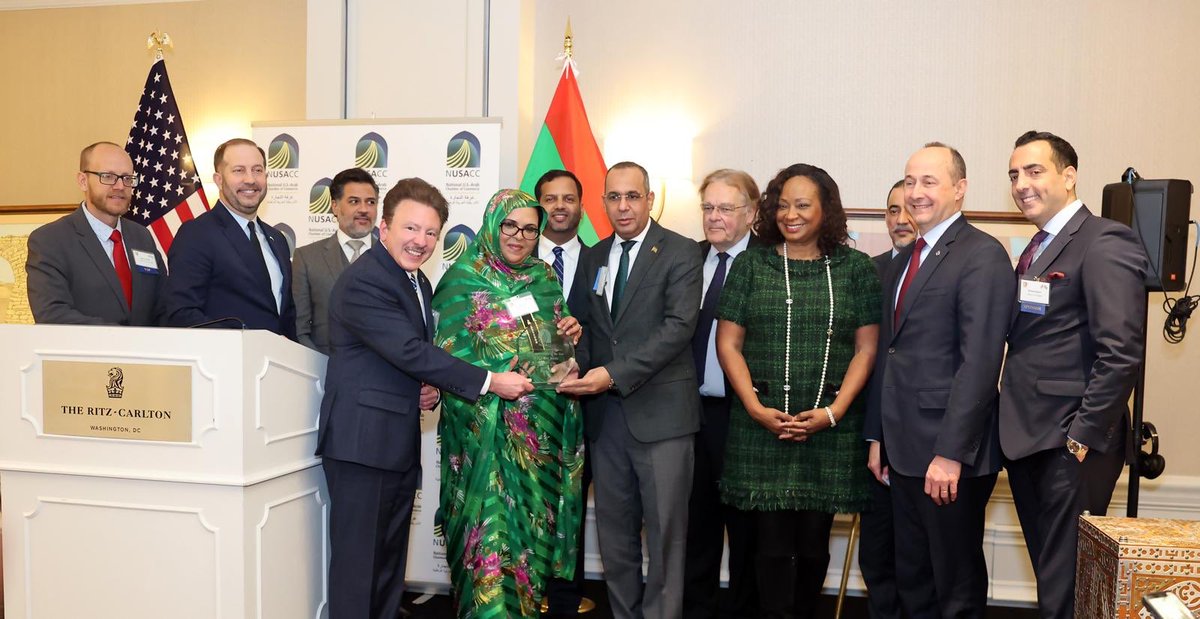 DCSecretary of State tweet media