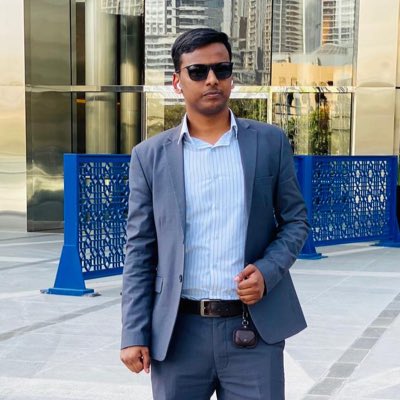 itsfebinjoseph's tweet image. #NewProfilePic