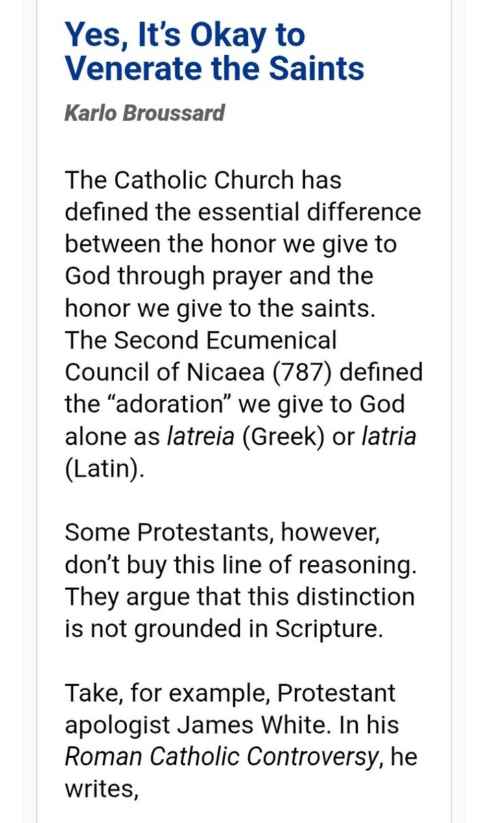 feasibilian's tweet image. @catholiccom #catholicanswers No it's not okay to venerate dead people. It's useless meaningless unverifiable superstitious bullshit from ancient idiots in Rome. Get an education on what's actually real.