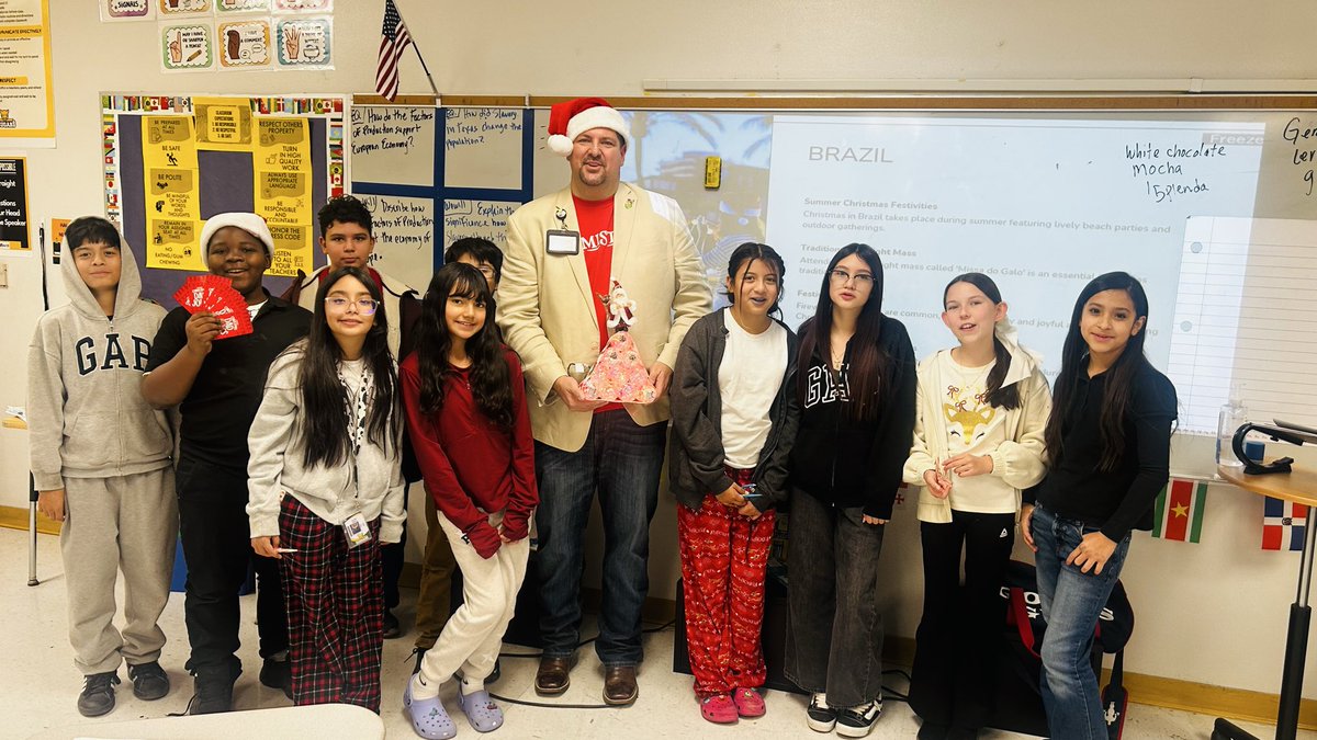 Enrique Frayre tweet media