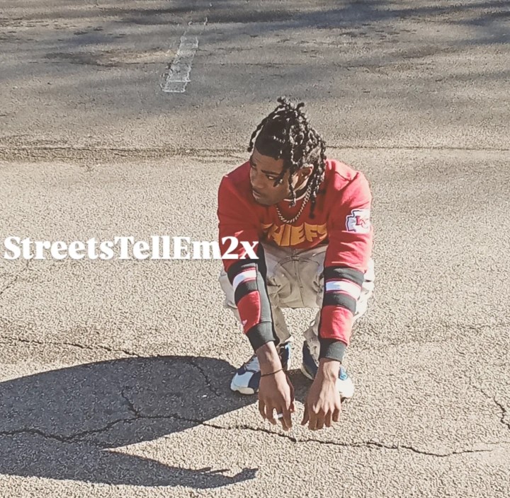 Street's TellEm🌎 tweet media