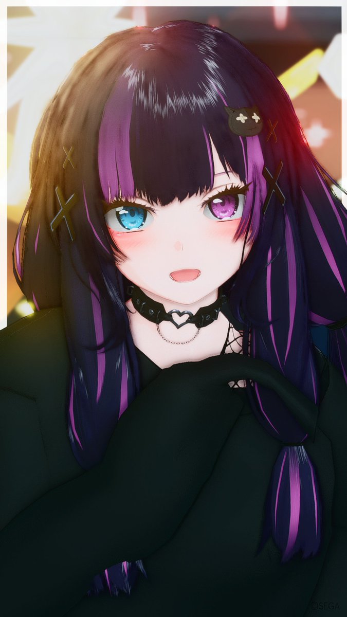 #EXYukana_Channel 
#PSO2NGS_SS︎