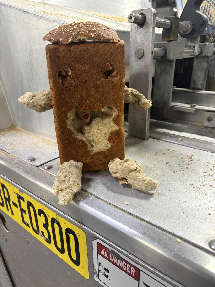 Gary Dumpling King Wilson Weasley Winslow tweet media