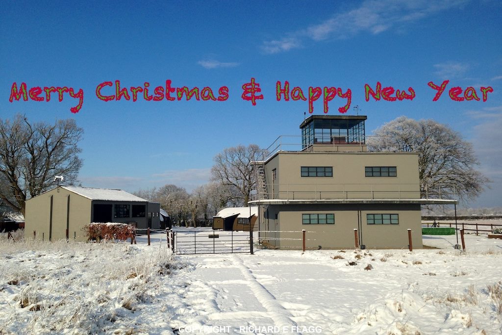 To all my friends, family, contacts, supporters and followers I will you all very best wishes of the season and thank you for all your continued support.

Should anyone you who wish to leave a little xmas donation it all goes into the website. Thank you

buymeacoffee.com/ukairfields