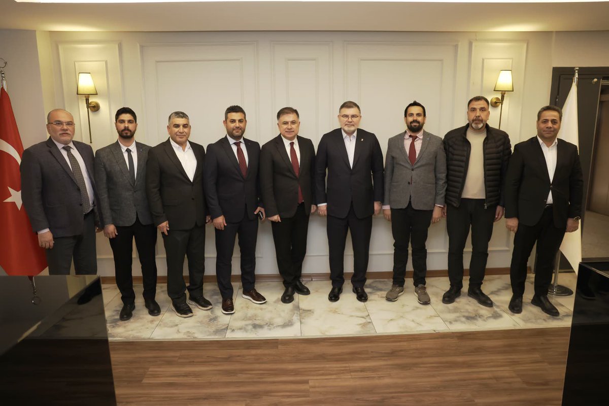 Aybar UYGUR tweet media