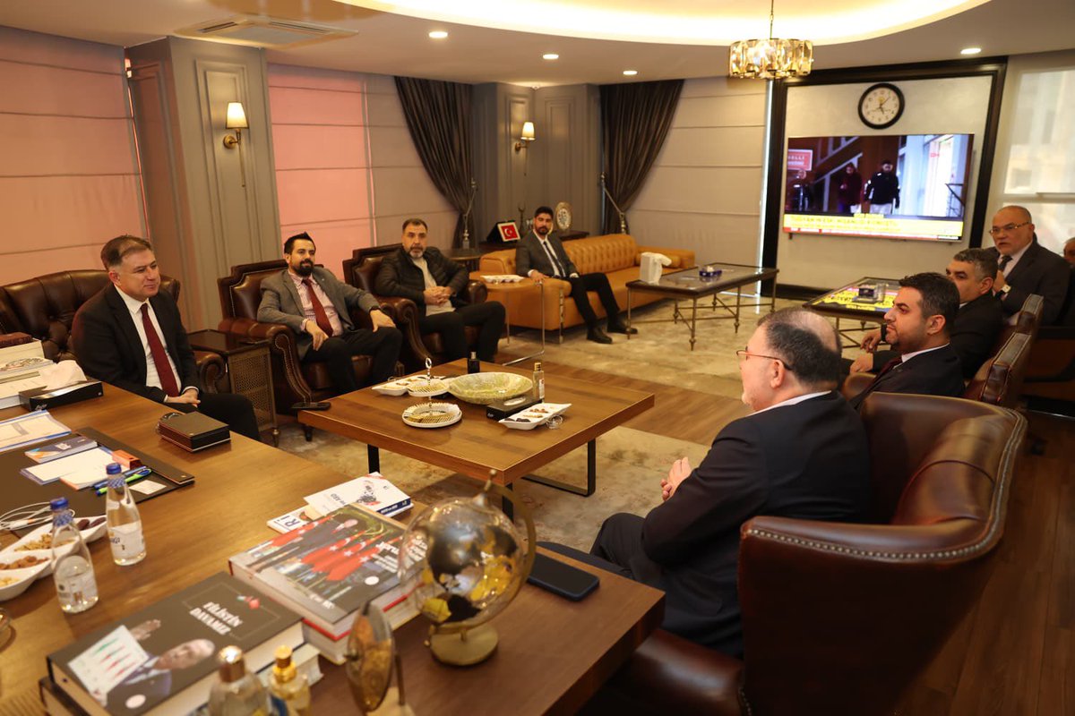 Aybar UYGUR tweet media