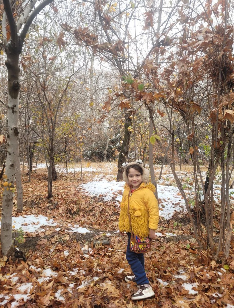 Gm everyone 
The beautiful girl of my life