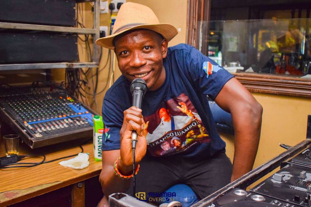 Jabulani Radio tweet media