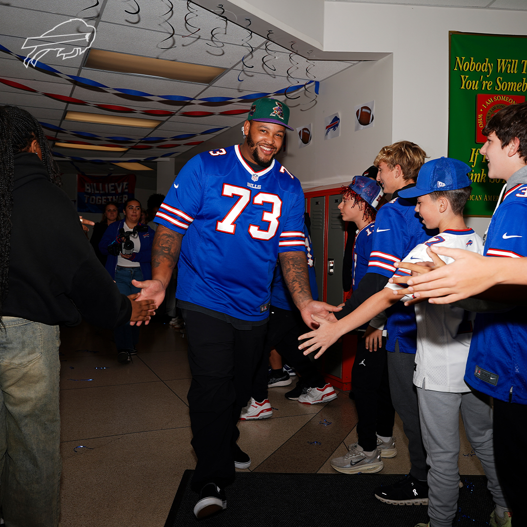 Dion’s Dreamers tweet media