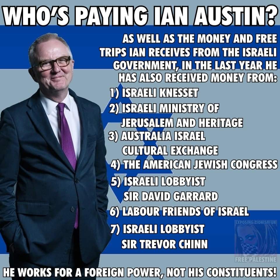 Bliadhnaichean's tweet photo. @mjdaly57 @IvanIvanovichC2 This #IanAustin🐶💄 ?

#AbolishTheLords🎩❌ https://t.co/D5KGtghL2p