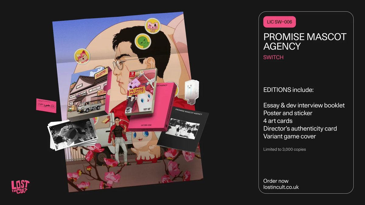 Ryan T. Brown 🎮🩷 on holiday! 🌞 tweet media