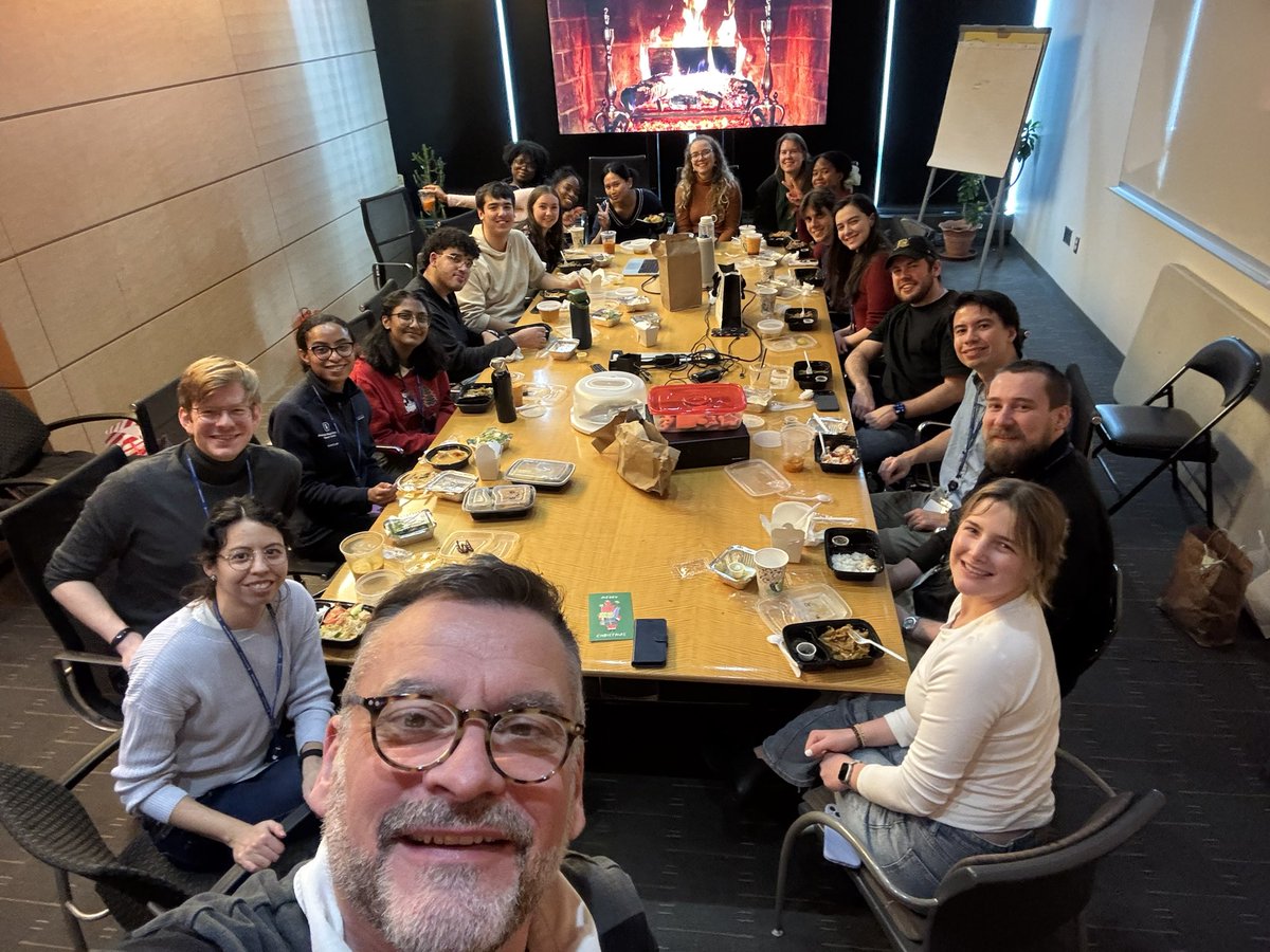 Jason Lewis Radiochem MSK tweet media