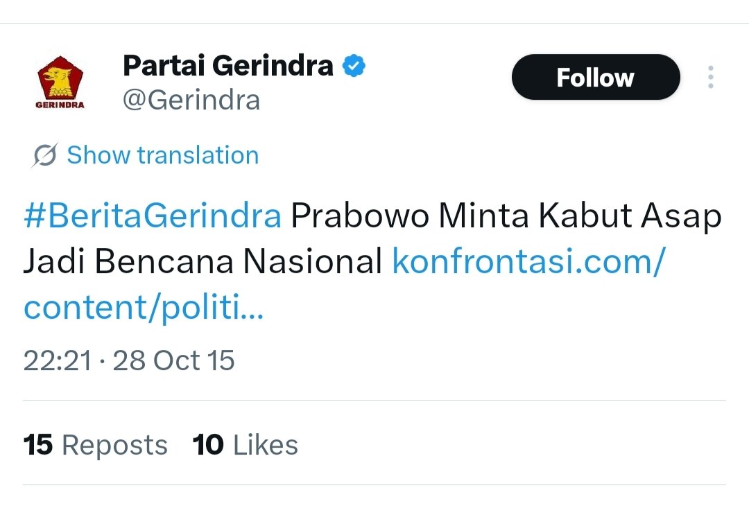 ARIEF M tweet media