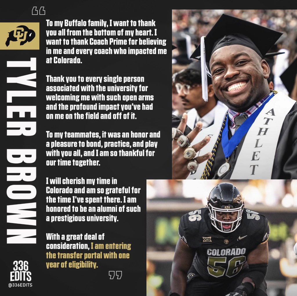 Tyler Brown tweet media