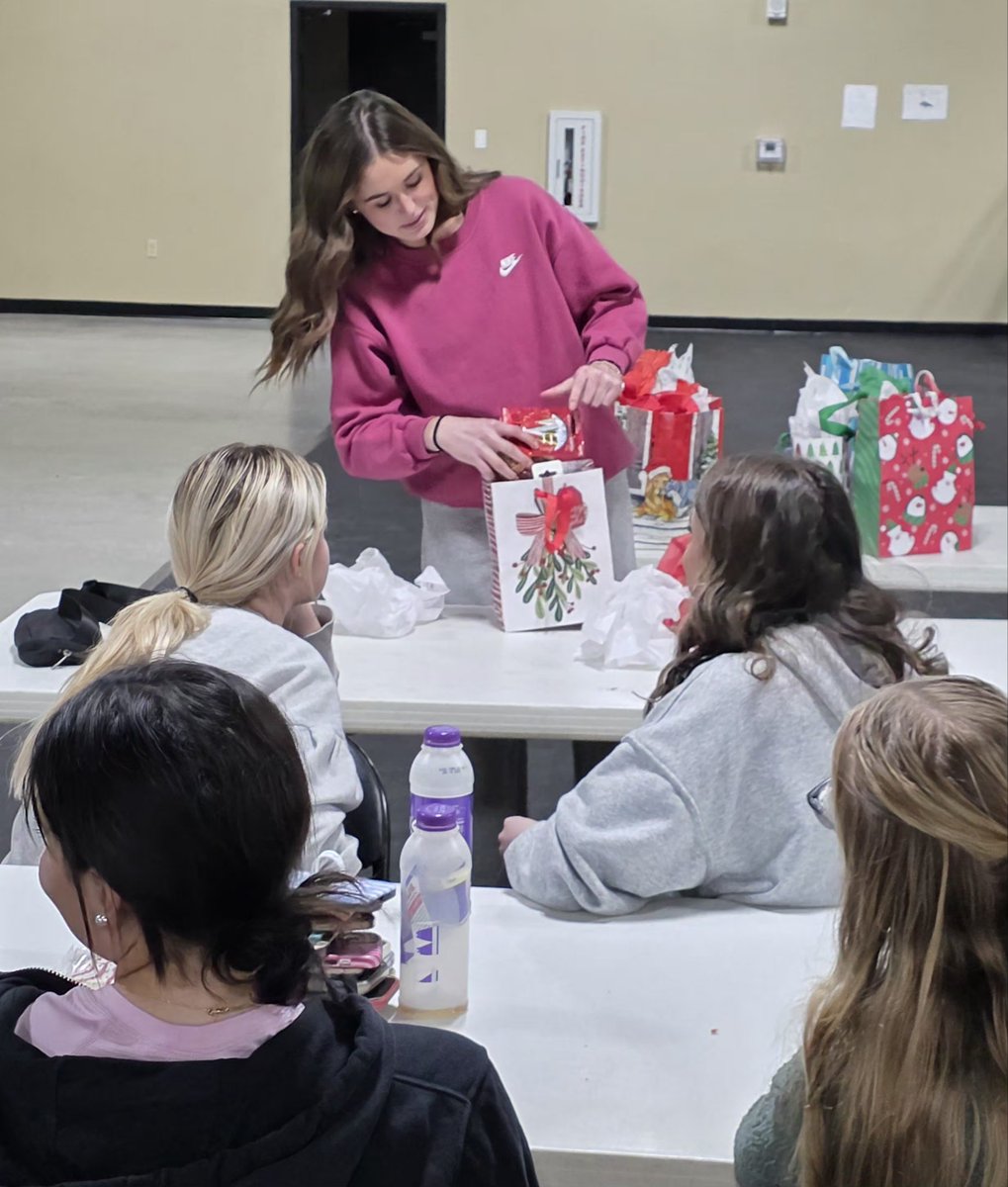 Allen Lady Mustangs tweet media