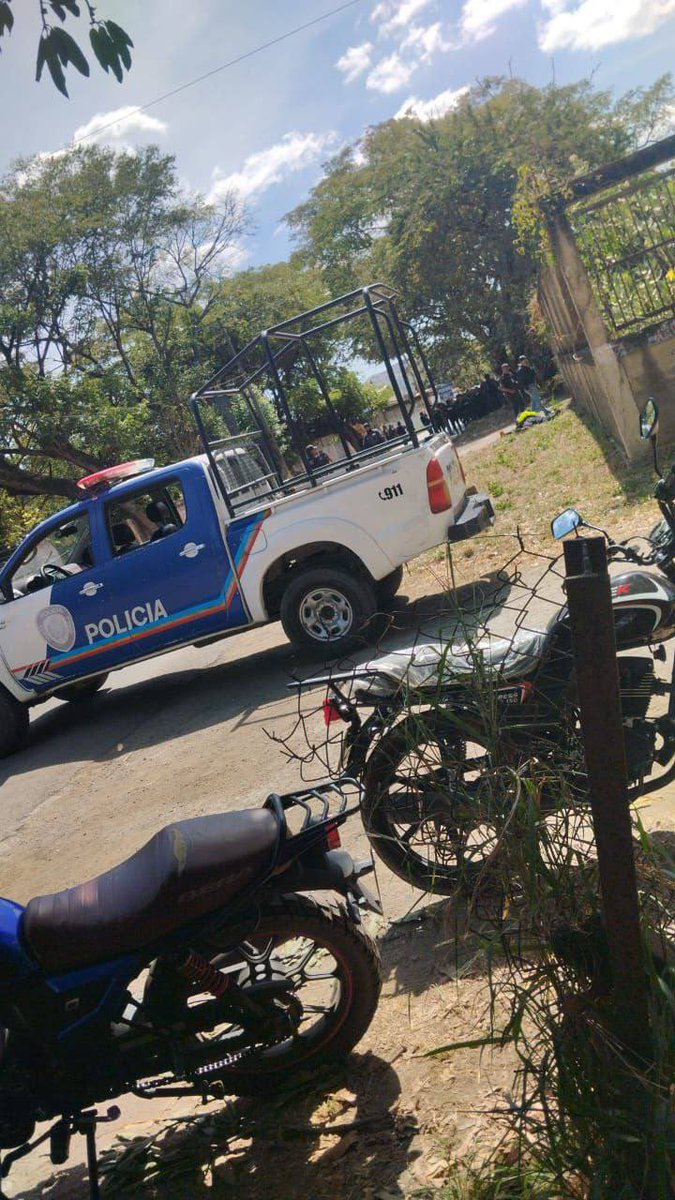 Eleazar Urbaez tweet media