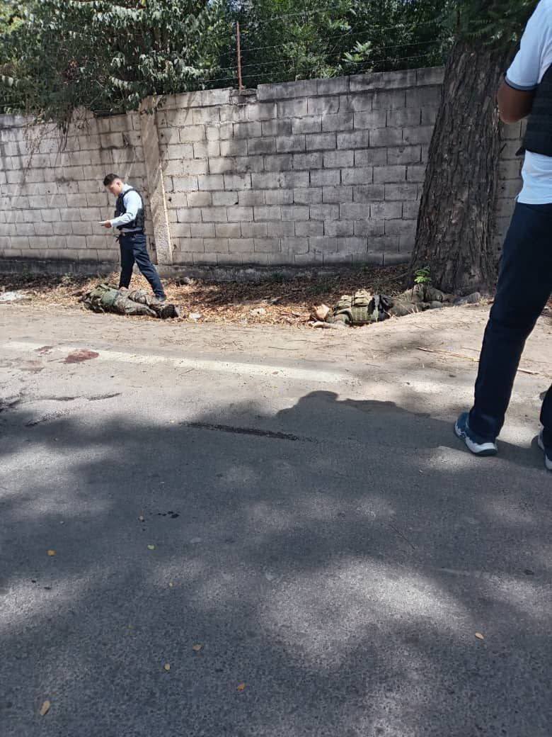 Eleazar Urbaez tweet media