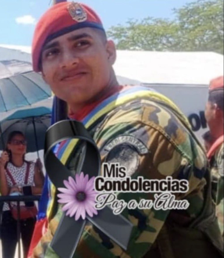 Eleazar Urbaez tweet media