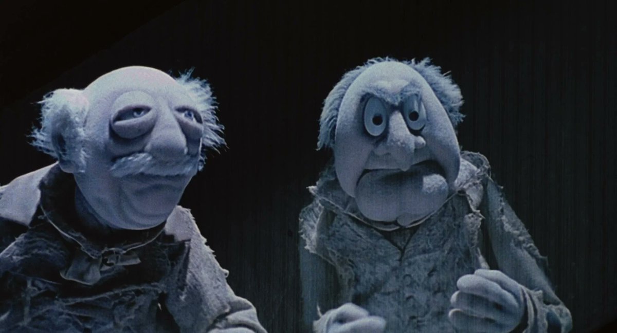 SerpentorsLairX's tweet image. The Definitive Dickens… According to Talking Felt
#muppets #Christmas2025 🎄🎄🎄🎄🎄🎄
serpentorslair.com/the-definitive…