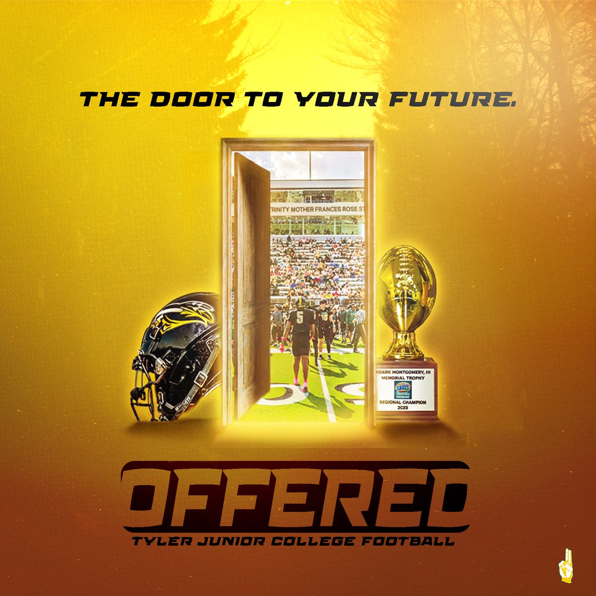 Darquel Sanders tweet media