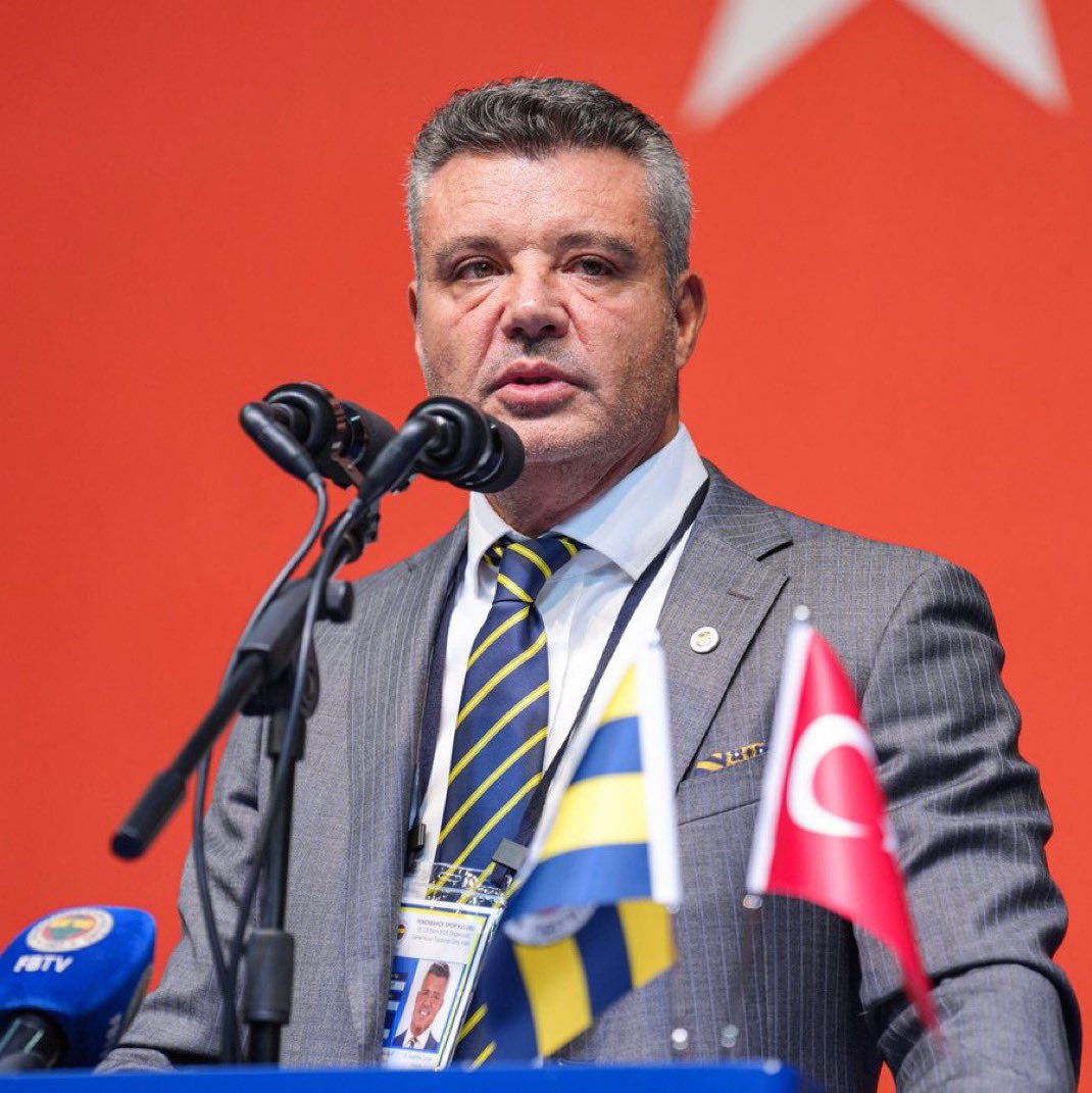 Başkanım yanınızdayız… 💛💙