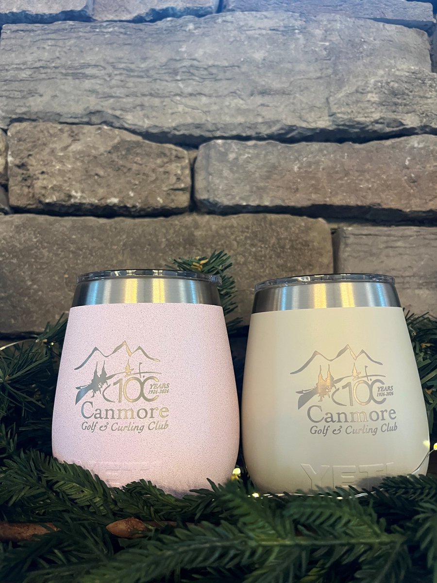 Canmore Golf & Curling Club tweet media