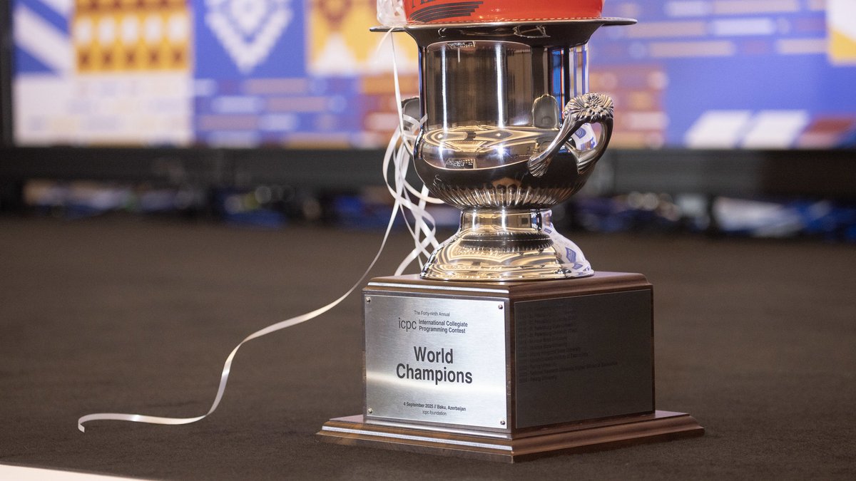 ICPCNews tweet media