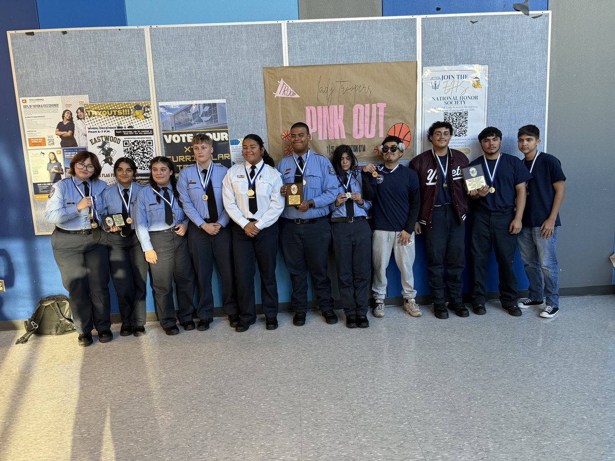 YHS Fire Tech tweet media