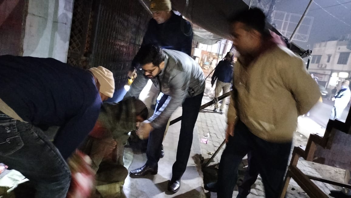 DM/DEO UNNAO tweet media