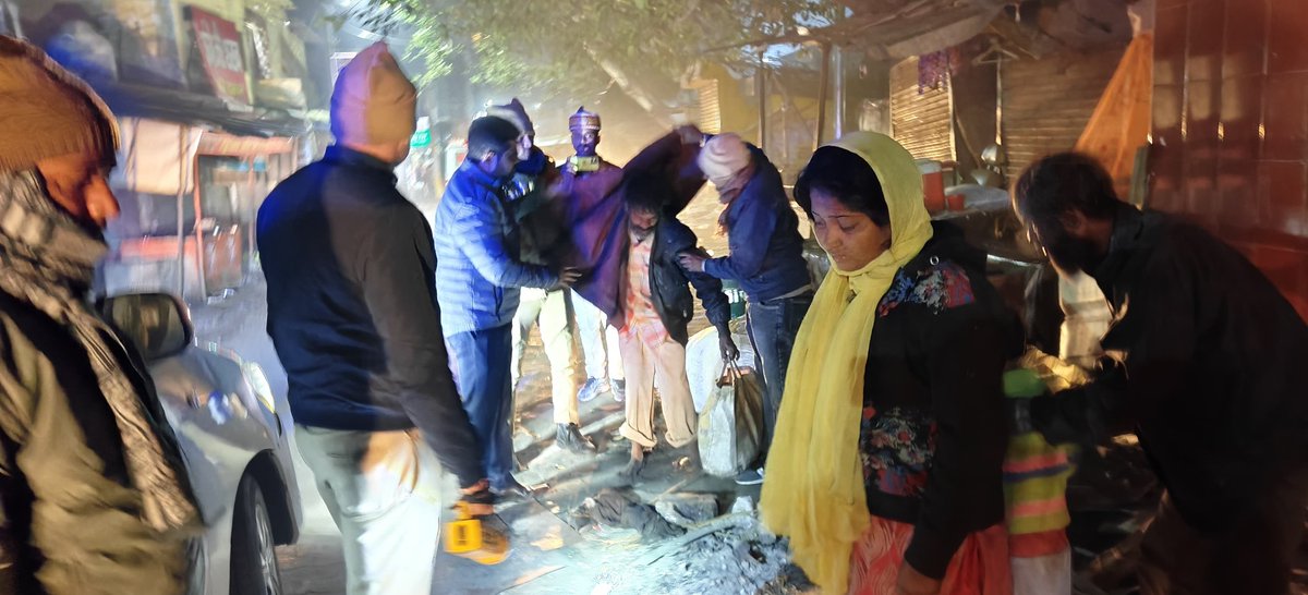 DM/DEO UNNAO tweet media