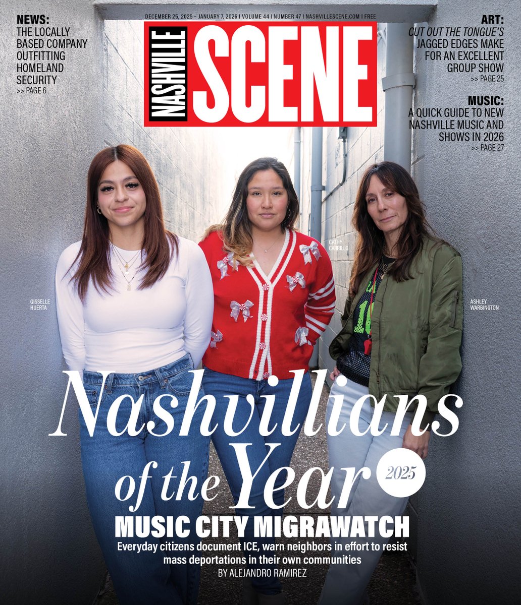 Nashville Scene tweet media
