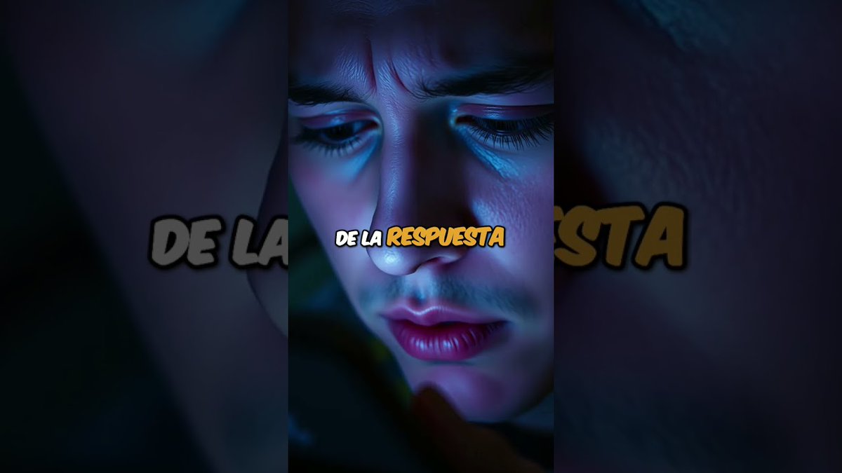 Voz e IA: Peligros de suplantación y respuestas profundas #shorts: Tu voz es un dato biométrico que puede ser usado para suplantar tu identidad. ¿Estás preparado para la respuesta… youtube.com/shorts/1Mc_CeI… 🔗 CXOCommunity #Voz #IA #Suplantación #Identidad #InteligenciaArtificial