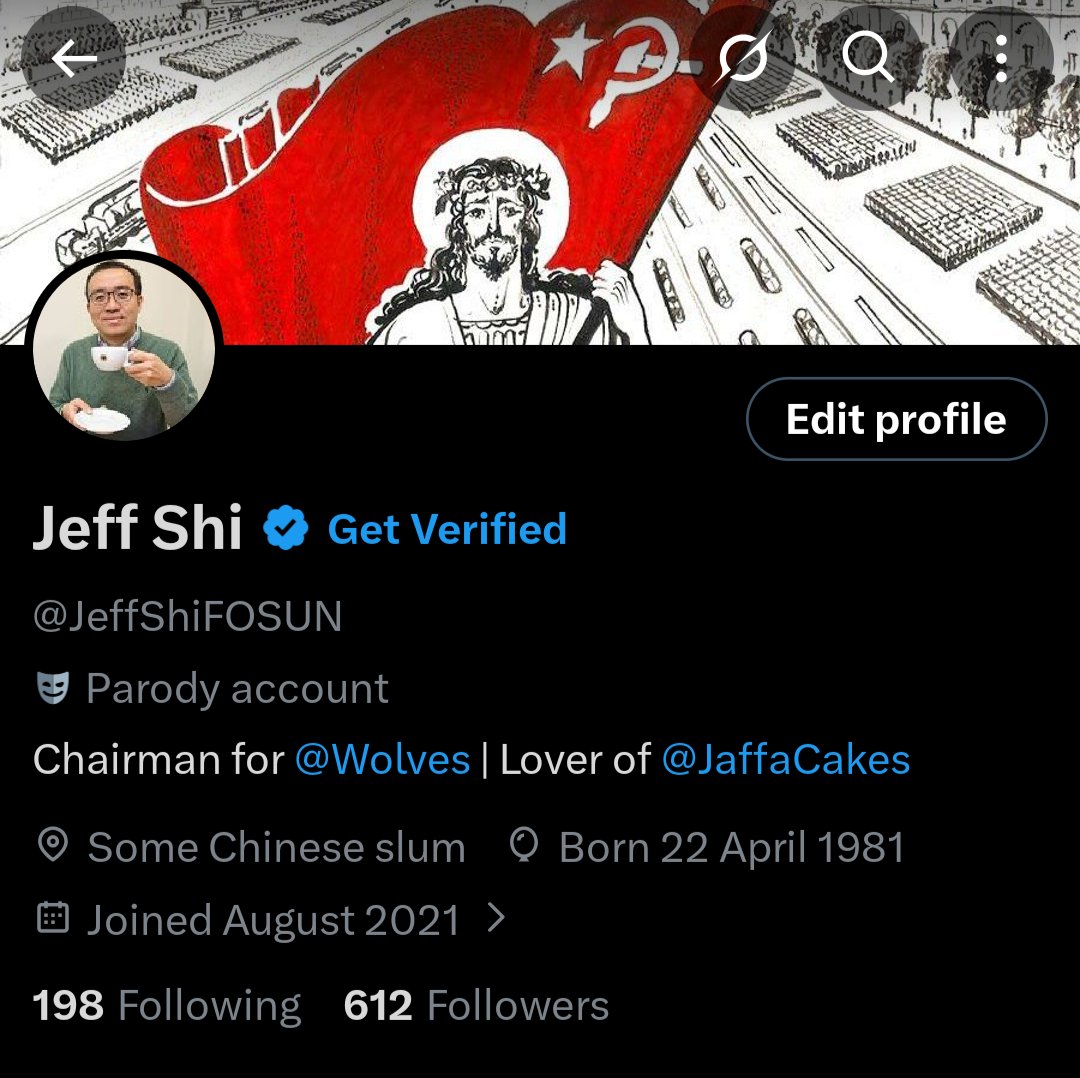 What do I do with this account now?
