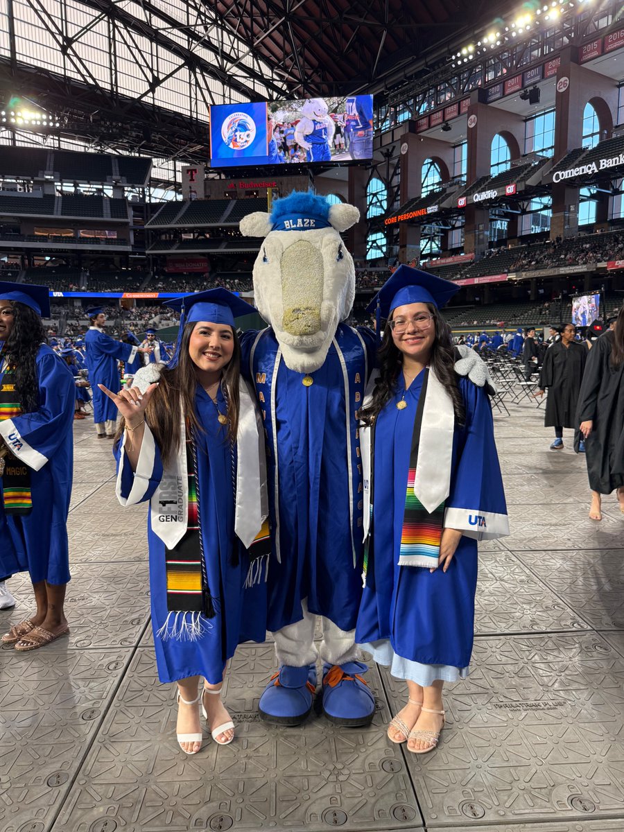 UTA College of Education tweet media