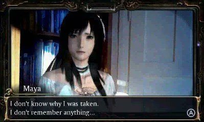 Jonix669's tweet photo. @koeitecmoeurope Playing Spirit Camera with my cousin at my grandma's house, checking the cursed notebook with my 3ds, both scared shitless. https://t.co/m9LoCaenz5