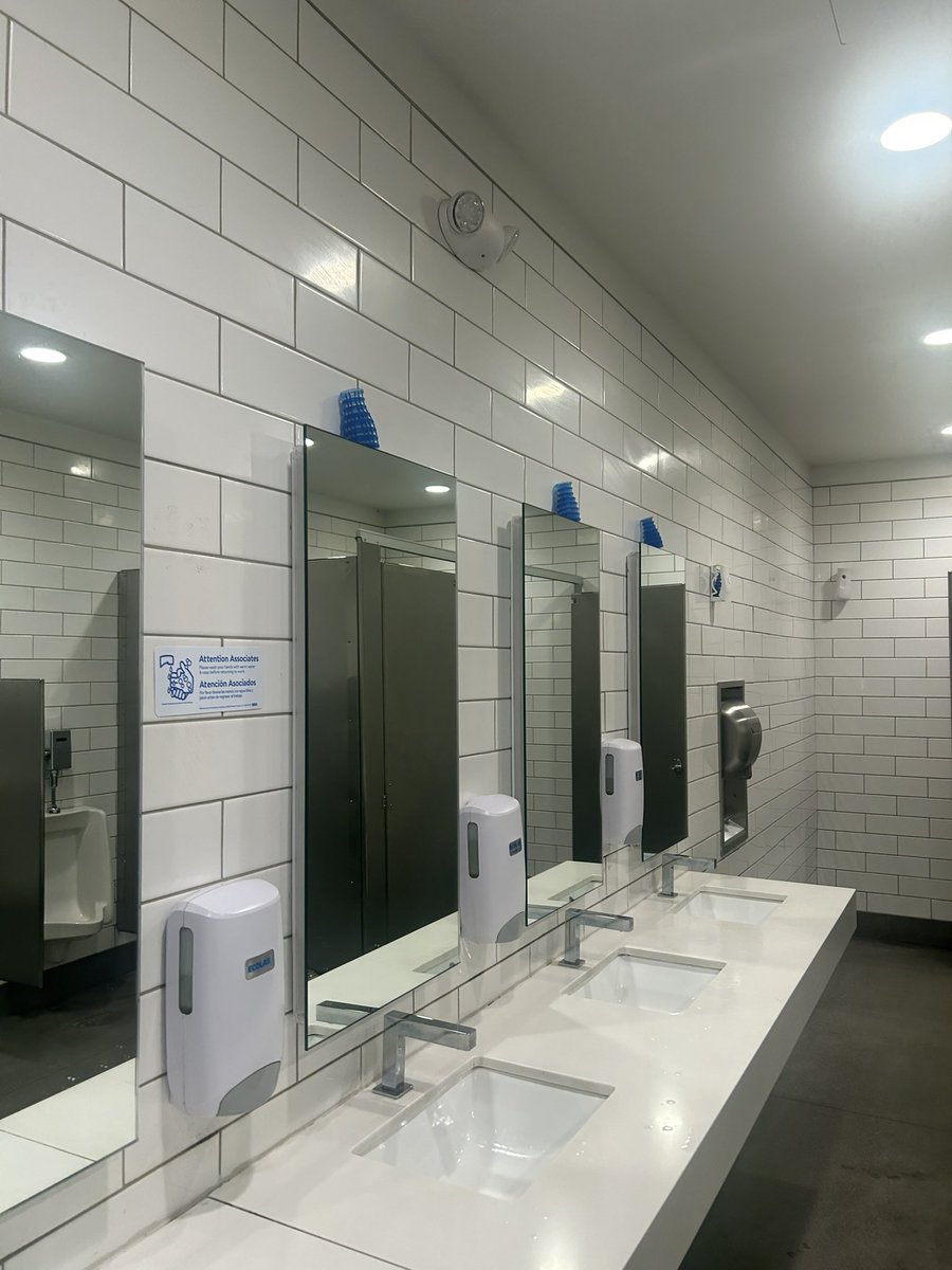 Chezm8's tweet image. Those Walmart fleshlights hit diff and they free. Cool blue color, weird floral odor, crazy texture 8/10 would recommend.