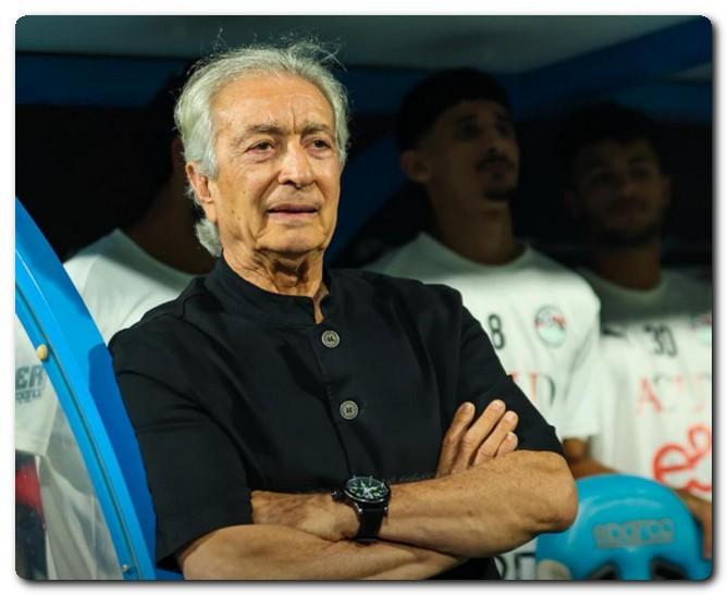 «لا نية للاعتزال».. مدرب مصر يوضح مصيره لـ«عكاظ». للاطلاع على 