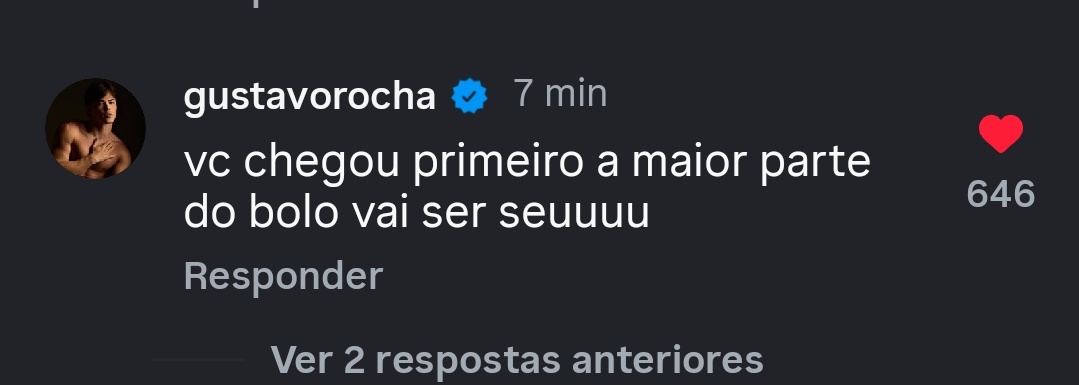 gustavo parece advogado defendendo o ano do alvaro KKKKKKKKKKKKK se alv falou q 2026 vai ser dele primeiro é pq vai