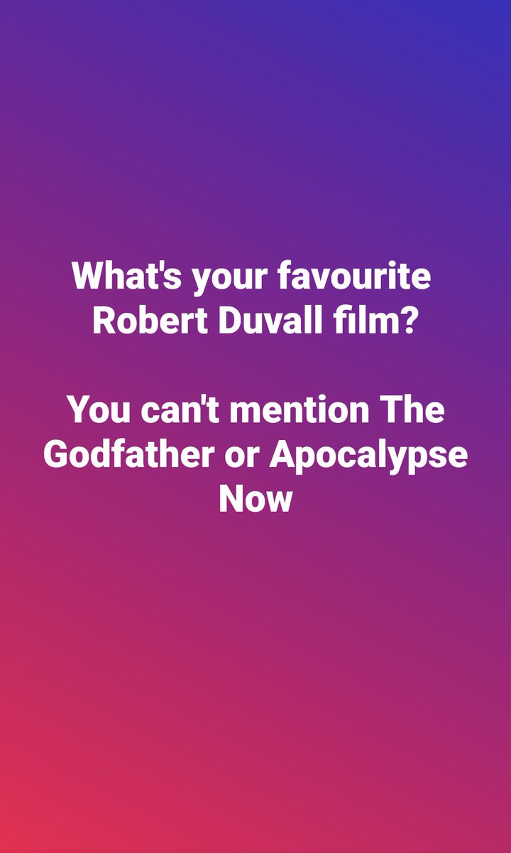 All The Right Movies tweet media