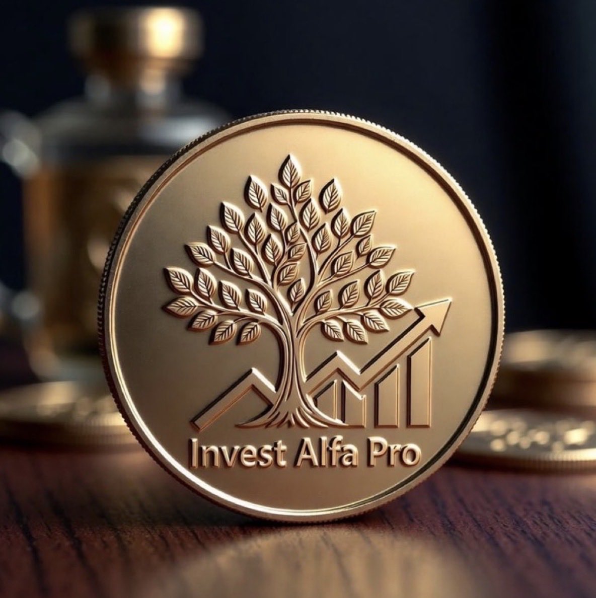 Invest Alpha Pro (@JrSydrick) / Posts / X