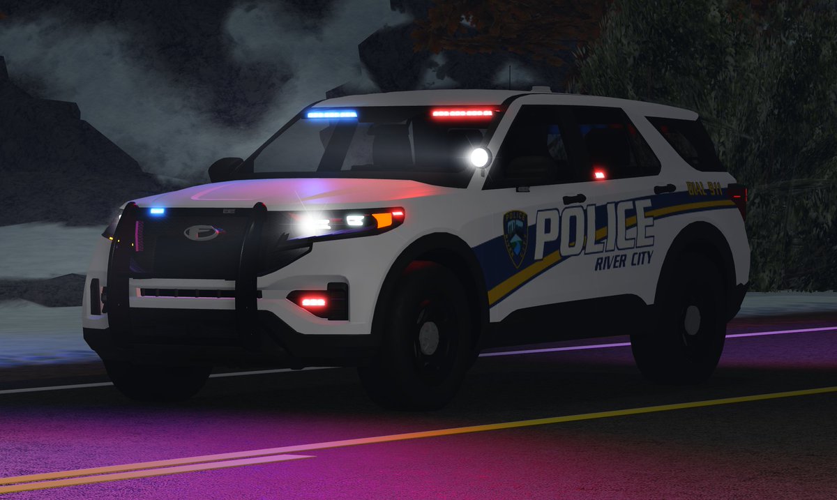 Police Roleplay Community tweet media