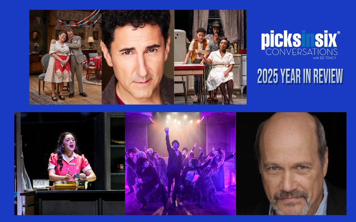 PicksInSix's tweet image. #PicksInSix 2025 Year in Review.

conversationswithedtracy.com/picksinsix/202…