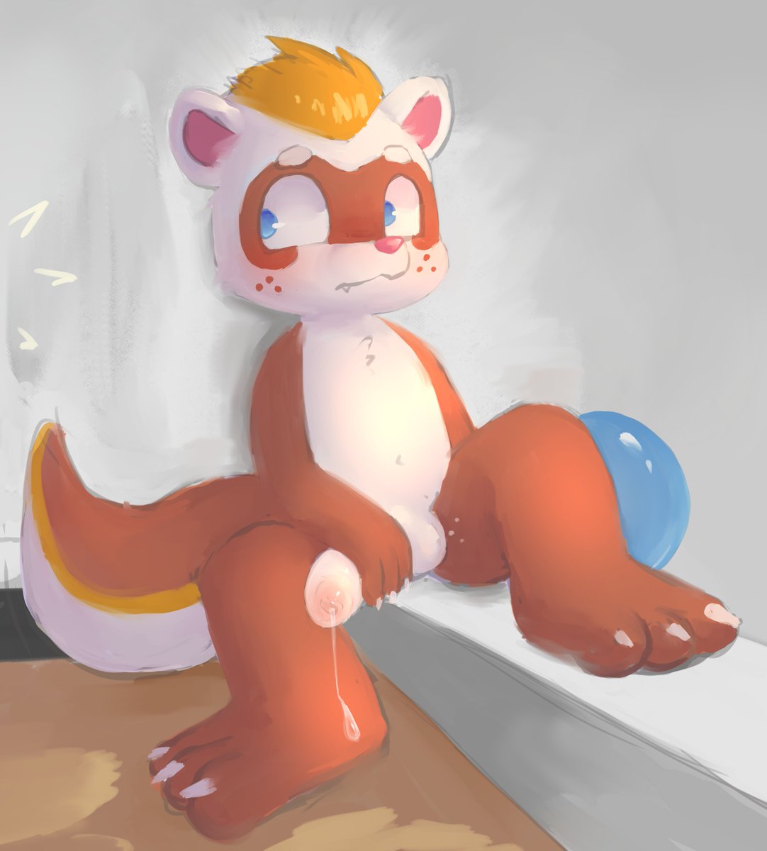 Float 🔞 tweet media